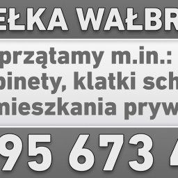 Miotełka Wałbrzych - Pomoc Domowa Wałbrzych