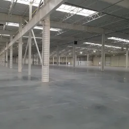 Generalne wykonawstwo obiekt&oacute;w przemysłowych