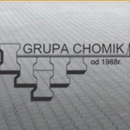 Chomik Sp. z o.o. - Budownictwo Inżynieryjne Karniowice