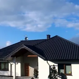 Realizacja budynku mieszkalnego