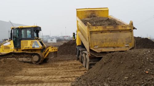 Wotex - Transport ciężarowy krajowy Krzyżanów