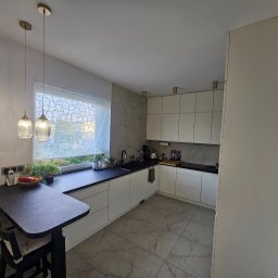 Szafy wnękowe Brzeg 1