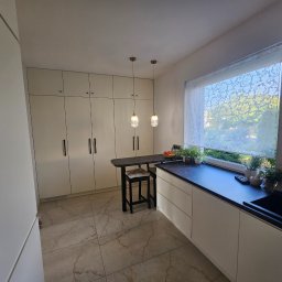 Szafy wnękowe Brzeg 3