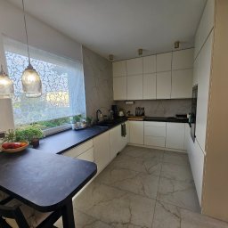 Szafy wnękowe Brzeg 4