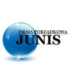 Firma sprzątająca Junis