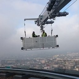 alpinista24.pl Prace na Wysokości Warszawa - Usługi Dekarskie Warszawa