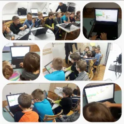 Warsztaty i szkolenia