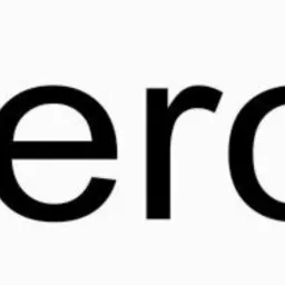 Logo firmy Kseromax: czerwony kwadrat z białą strzałką w lewo, obok czarny napis 'kseromax' na białym tle. Minimalistyczny i profesjonalny design.
