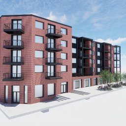 Projektowanie domów Szczecinek 2