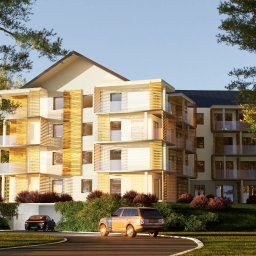 Autorska Pracownia Architektury DOMODESIGN Rafał Czuczwara - Architekt Koszalin