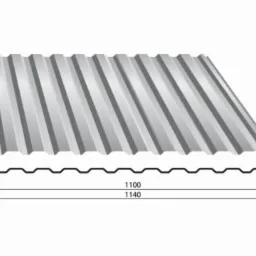 Trapez T-14 PLUS - połysk