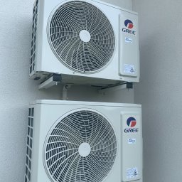 Klimatyzacja do domu Krzeszowice 4