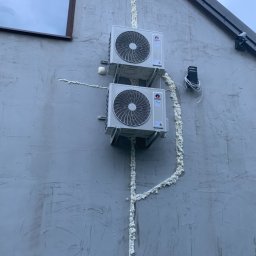 Klimatyzacja do domu Krzeszowice 3