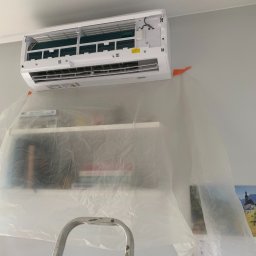 Klimatyzacja do domu Krzeszowice 2