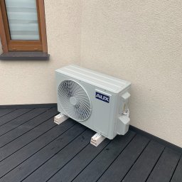 Klimatyzacja do domu Krzeszowice 1