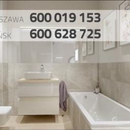 Grast & MTB Designer Sp. z o.o. - Malowanie Mieszkań Warszawa