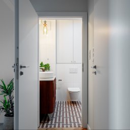 Wykończenia wnętrz Warszawa 3