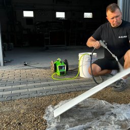 Klimatyzacja do domu Bytom 3