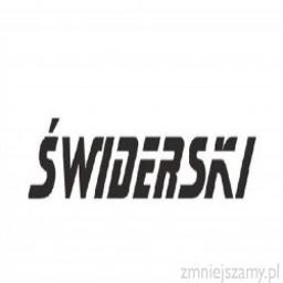 ŚWIDERSKI - Usługi Budowlane Turek