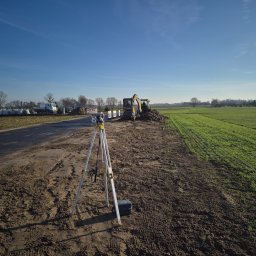 Świderski - Budowa przydomowych oczyszczalni ściek&oacute;w Turek
