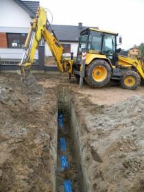 Hydro.Termo.Kan. - Instalacje sanitarne Białystok