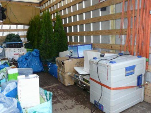 Taxi Bagażowe Przeprowadzki