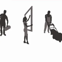 sprzątanie domów, mieszkań i biur kompleksowo