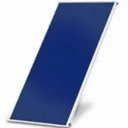 Systemy solarne, kolektory słoneczne