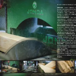 konstrukcje drewniane, więźba dachowa