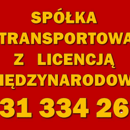 Spółka transportowa Wrocław 1