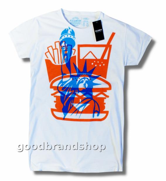 koszulki / t-shirty New Yorker