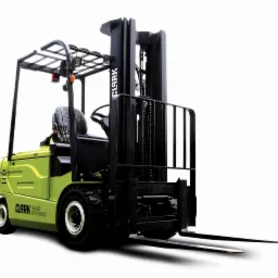 Wózki widłowe nowe i używane