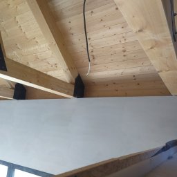 Tynki maszynowe Szklarska Poręba 4