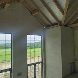 Tynki maszynowe Szklarska Poręba 1