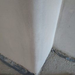 Tynki maszynowe Szklarska Poręba 2