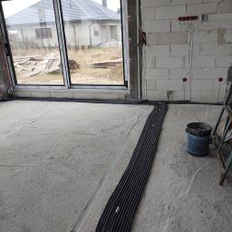 Przyłącze elektryczne Jędrzejów 4