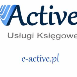 Active Usługi Ksiegowe - Porady księgowe Lublin