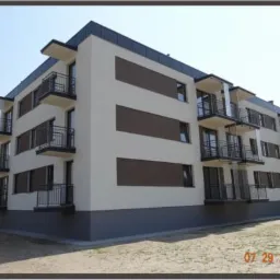 Produkcja Stolarki PCW KBE System