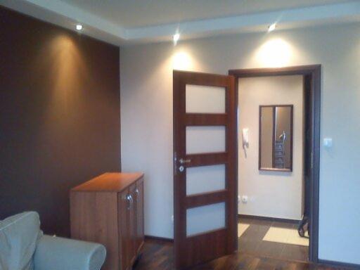 Malowanie mieszkań 5zł za 1m2 Podwójnego Malowania