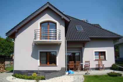 M-stal - Balustrady Balkonowe Szklane Racibórz