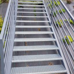 Seweryn - Schody ocynk