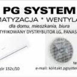 PG SYSTEM - Kawalerki Warszawa