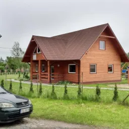 Projekt Świetlicy Wiejskiej w m. Laska