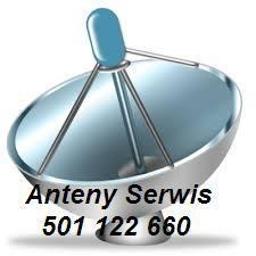 ANTENY SERWIS - Montaż Anten Satelitarnych Warszawa
