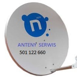 Montaż anten Warszawa 2