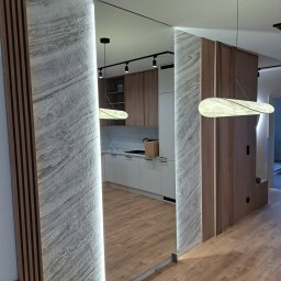 FIRMA REMONTOWO-BUDOWLANA DAREX DARIUSZ NOWICKI - Instalatorstwo energetyczne Bydgoszcz