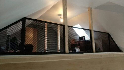 Antrasola Dom Jednorodzinny