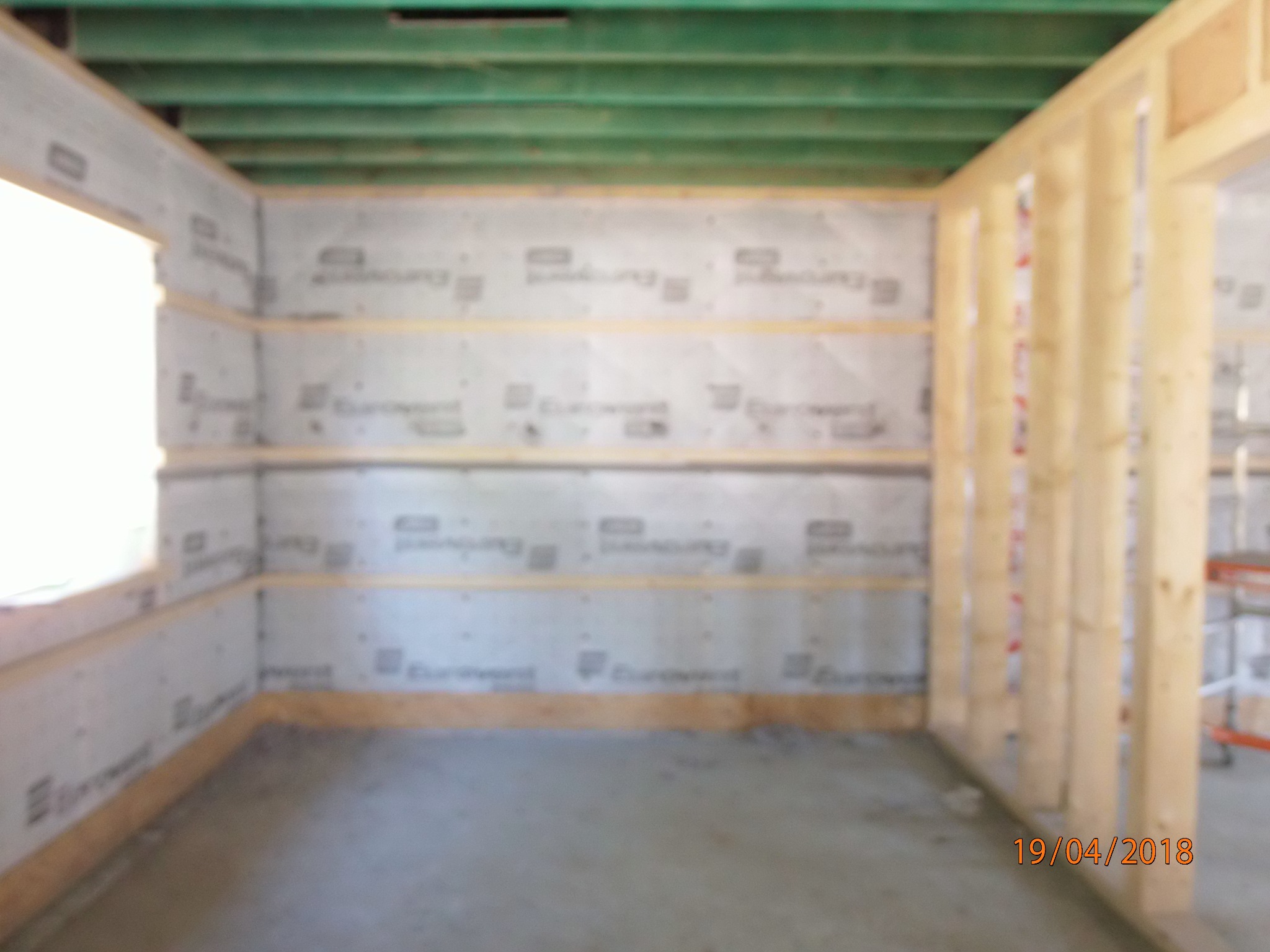 Dom Jednorodzinny Obelzanki