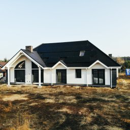 Energo House Sp. z o.o. – kompleksowa budowa domów - Staranne Domy Murowane Pod Klucz Oława