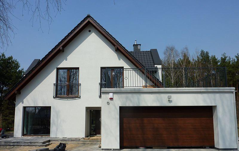 Dom energooszczędny